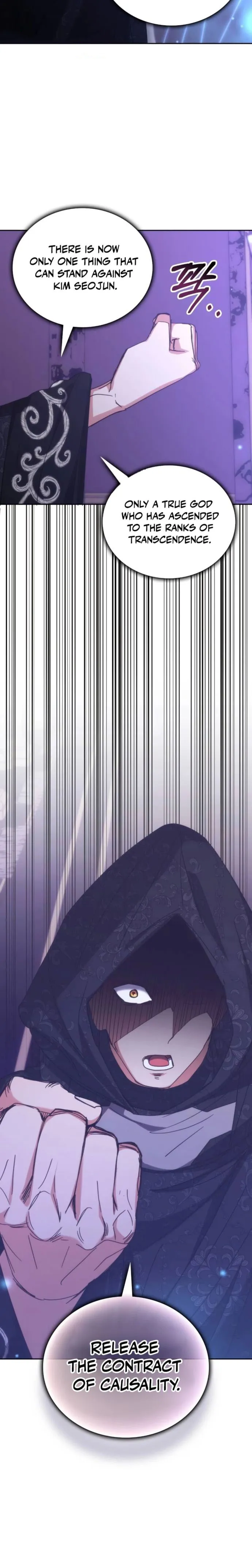 Read Transcension Academy Manga Online