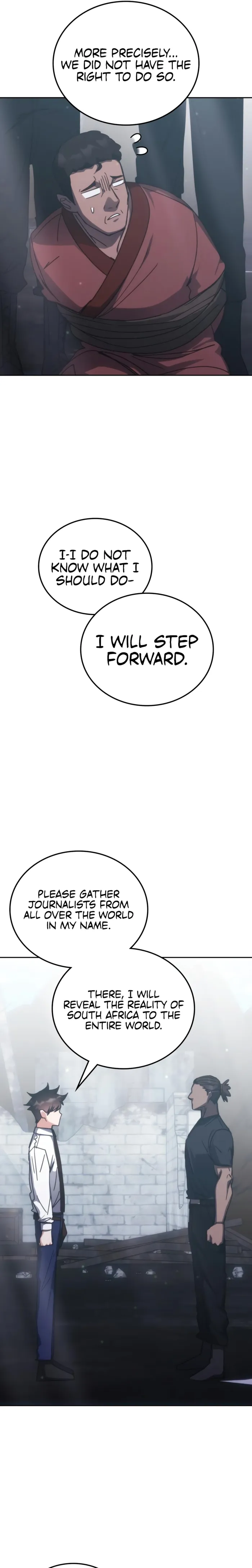 Read Transcension Academy Manga Online