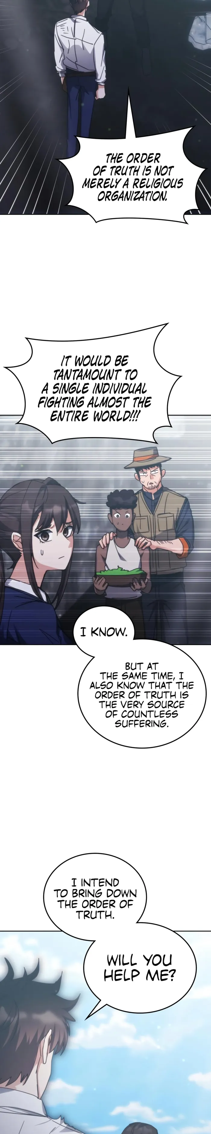 Read Transcension Academy Manga Online