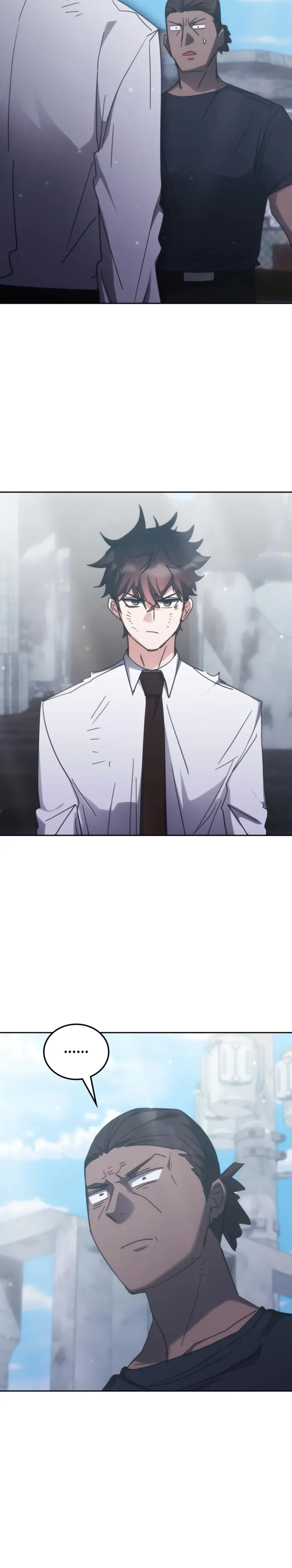 Read Transcension Academy Manga Online