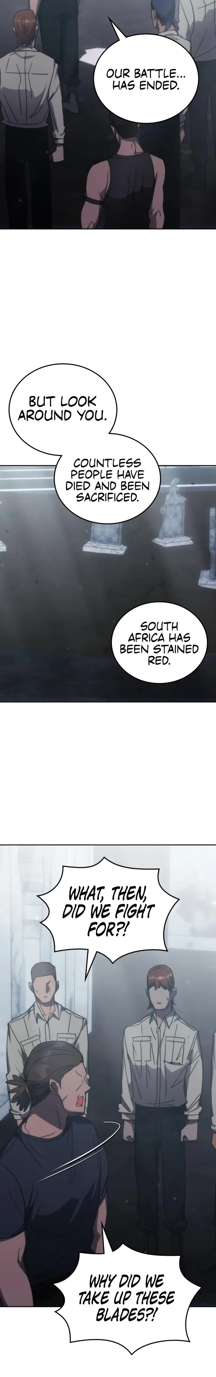 Read Transcension Academy Manga Online