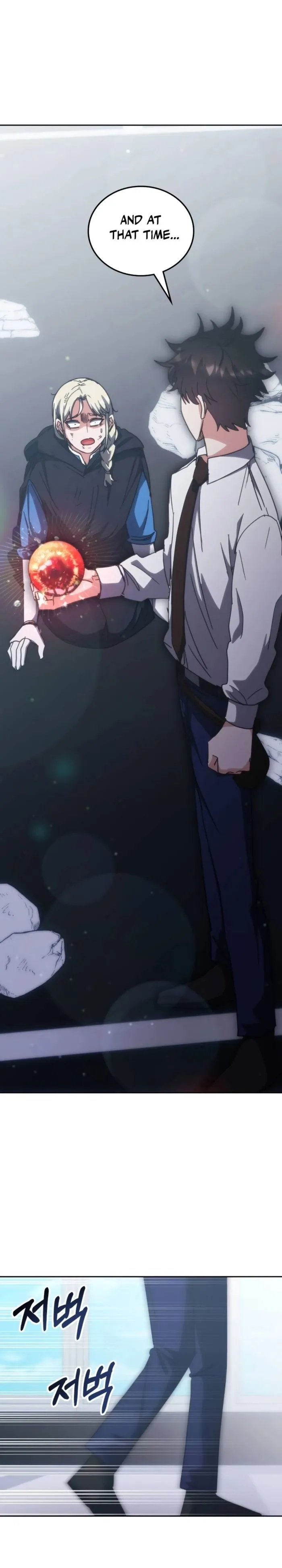 Read Transcension Academy Manga Online