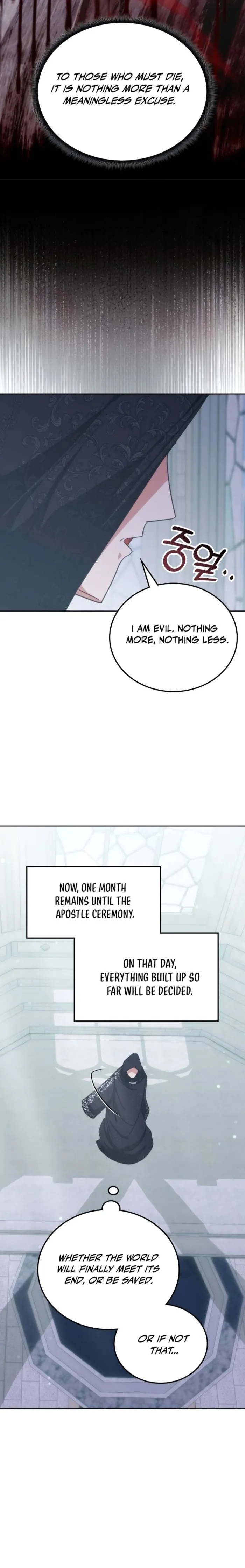 Read Transcension Academy Manga Online