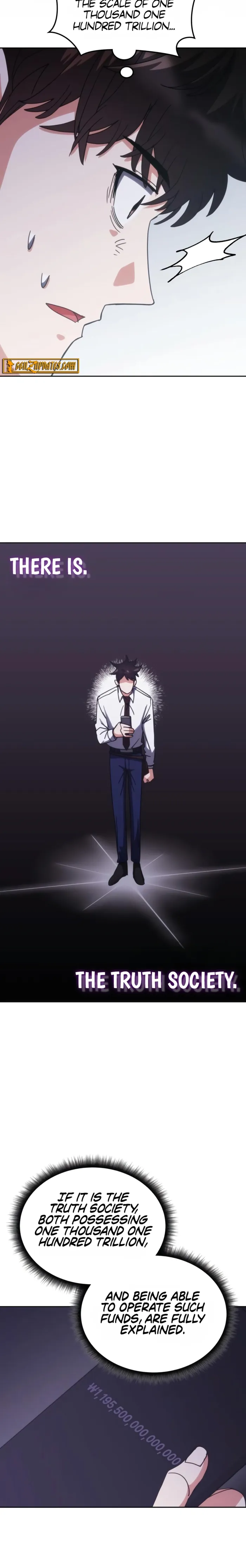 Read Transcension Academy Manga Online