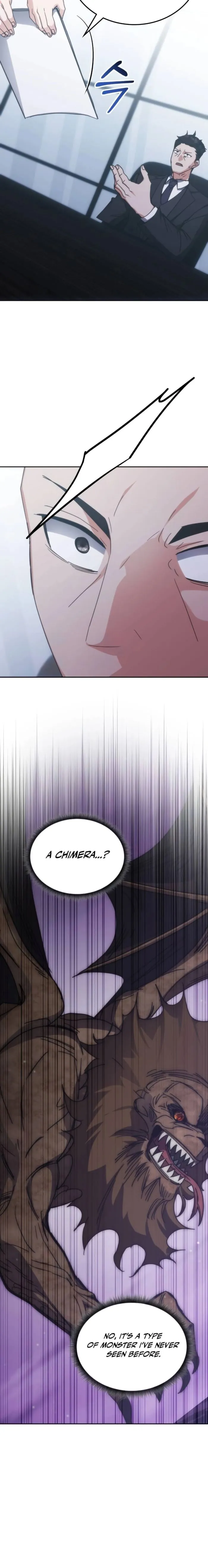 Read Transcension Academy Manga Online