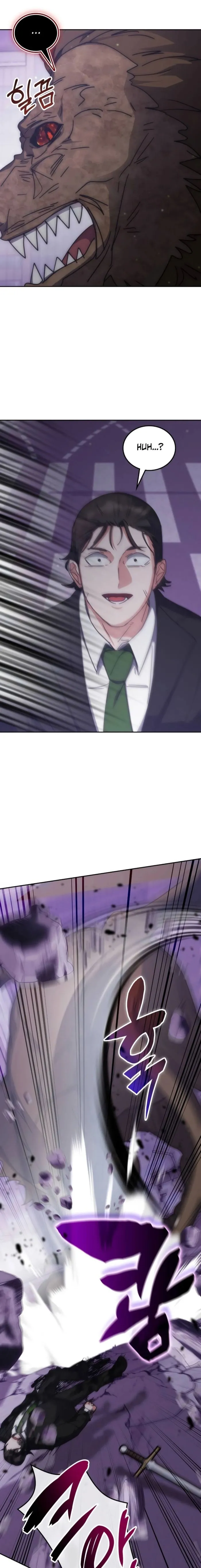 Read Transcension Academy Manga Online