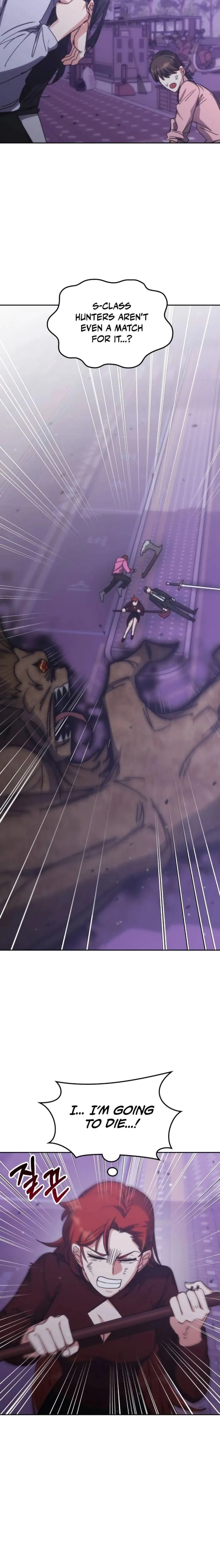 Read Transcension Academy Manga Online