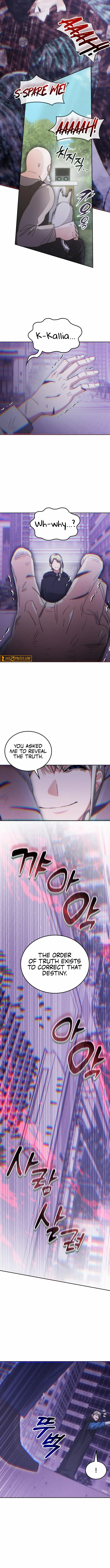 Read Transcension Academy Manga Online