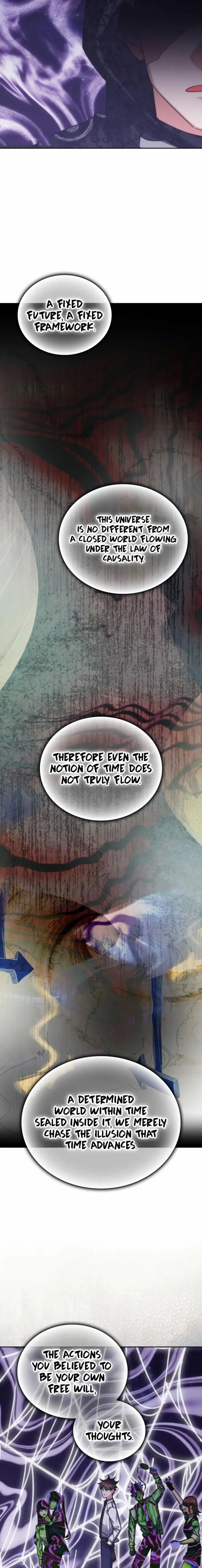 Read Transcension Academy Manga Online