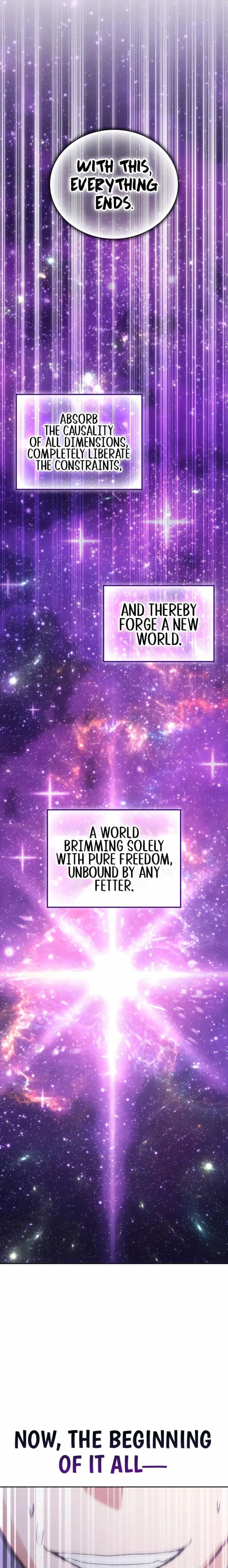 Read Transcension Academy Manga Online