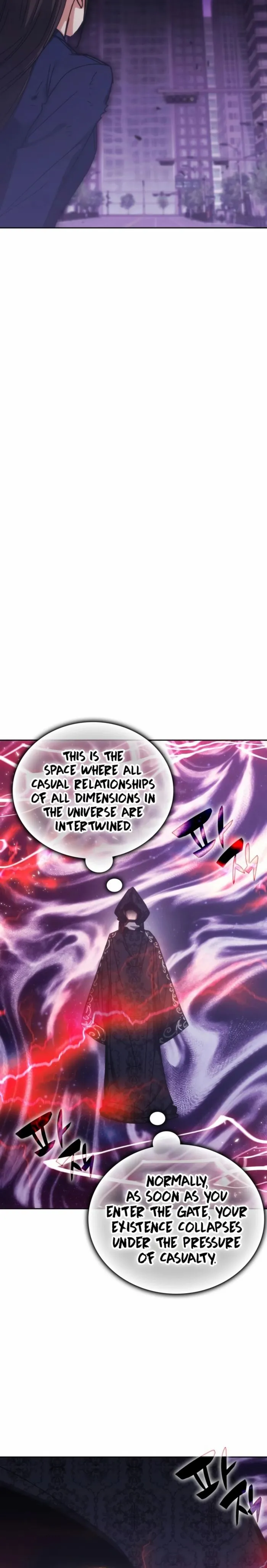 Read Transcension Academy Manga Online