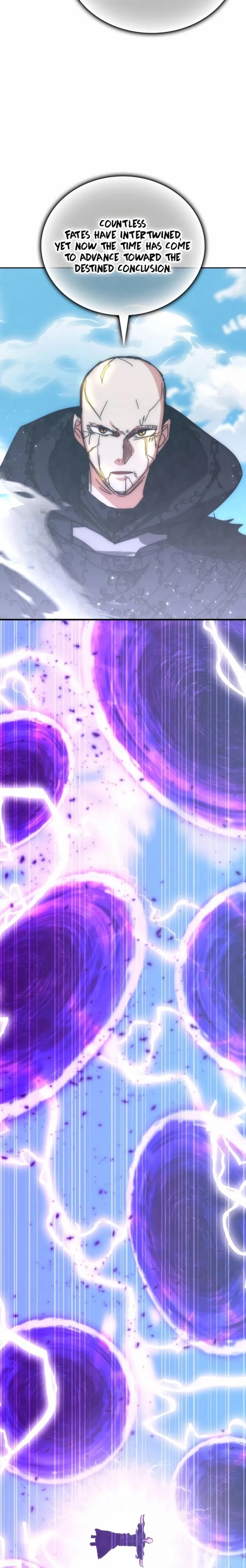 Read Transcension Academy Manga Online