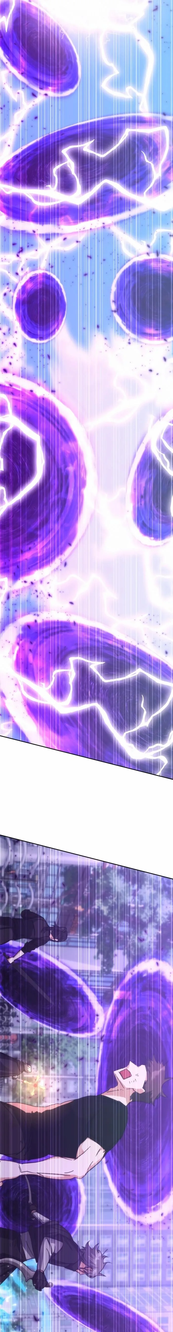 Read Transcension Academy Manga Online