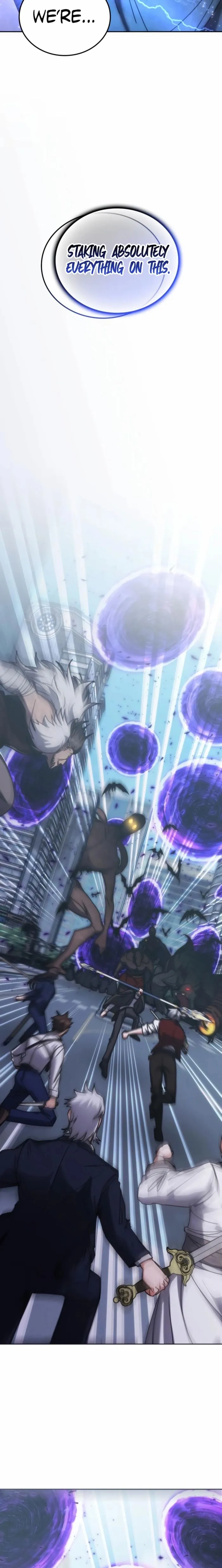 Read Transcension Academy Manga Online