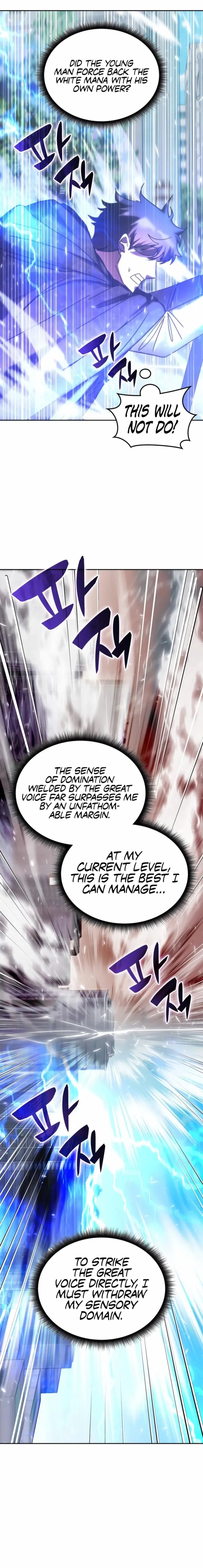 Read Transcension Academy Manga Online