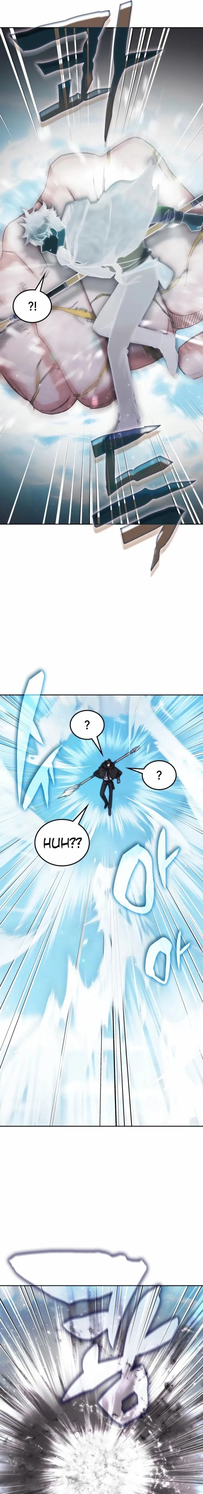 Read Transcension Academy Manga Online