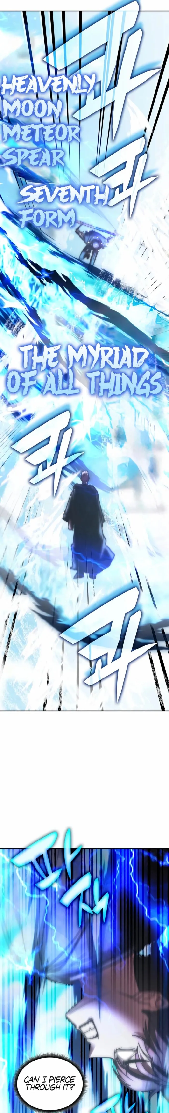 Read Transcension Academy Manga Online