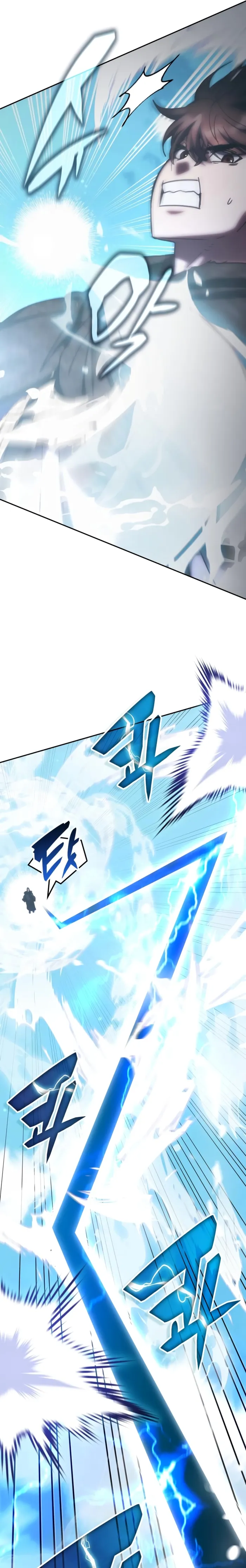 Read Transcension Academy Manga Online