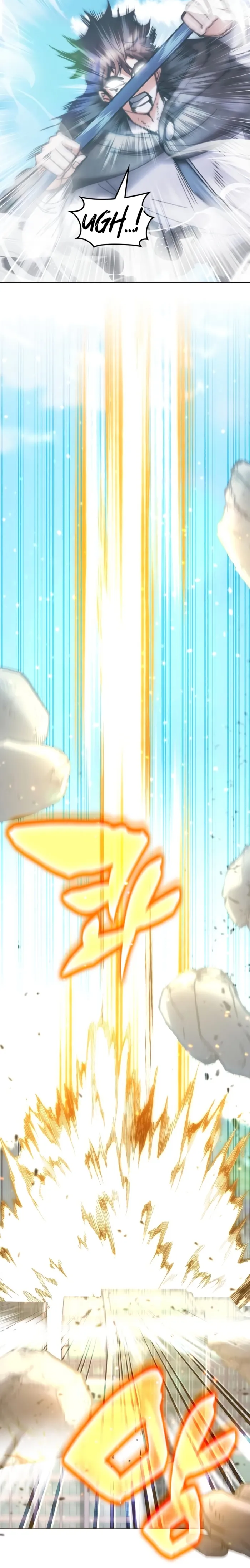 Read Transcension Academy Manga Online