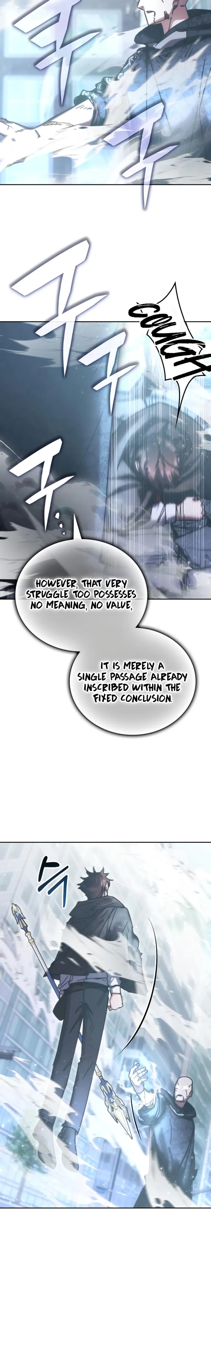 Read Transcension Academy Manga Online