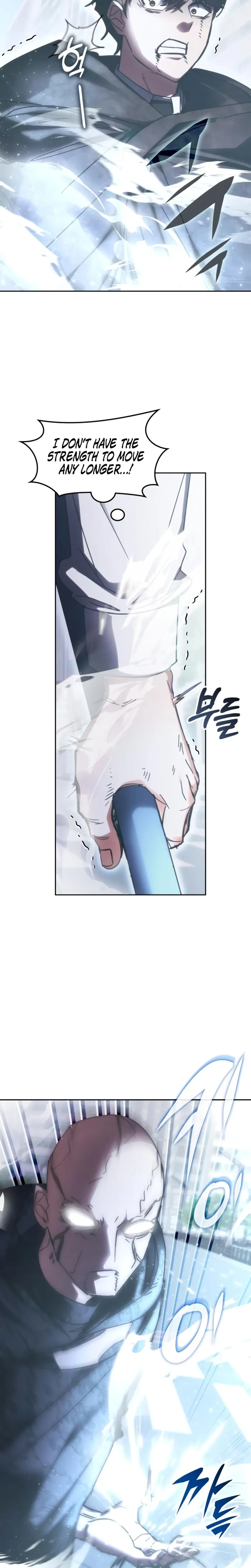 Read Transcension Academy Manga Online