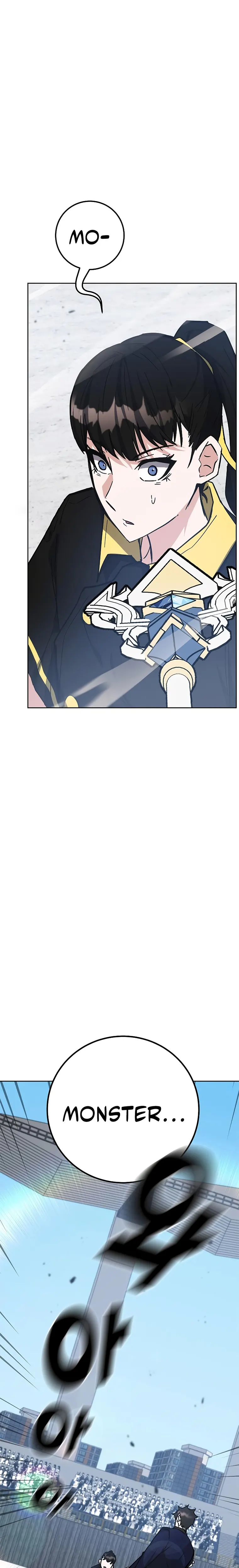 Read Transcension Academy Manga Online