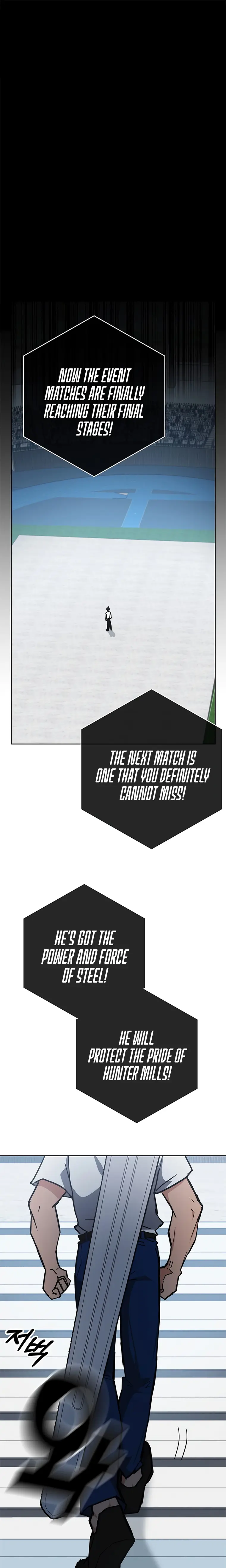 Read Transcension Academy Manga Online