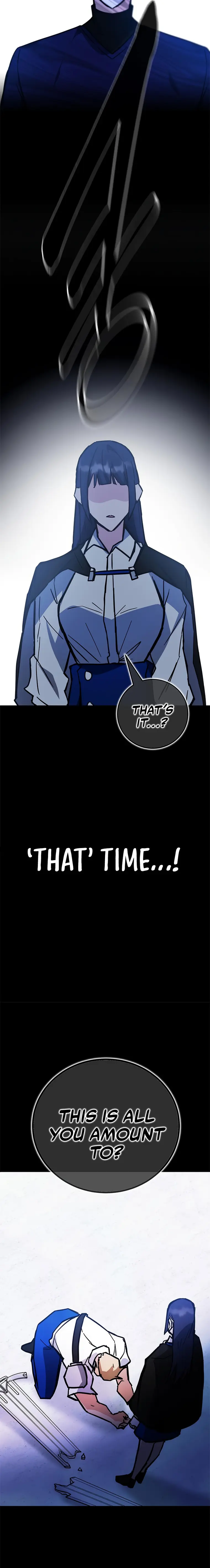 Read Transcension Academy Manga Online