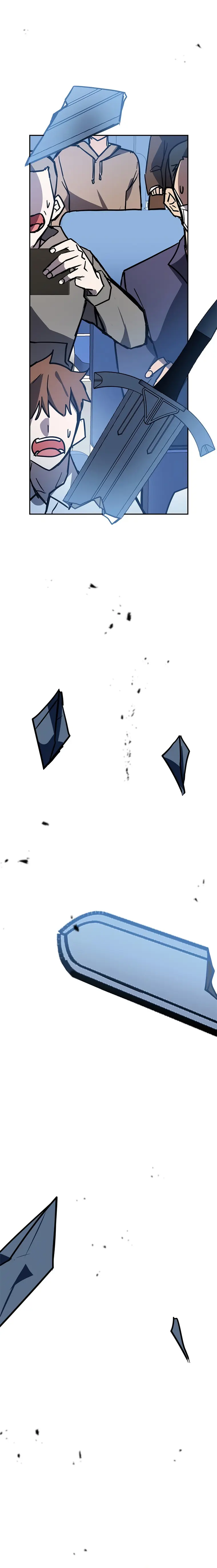 Read Transcension Academy Manga Online