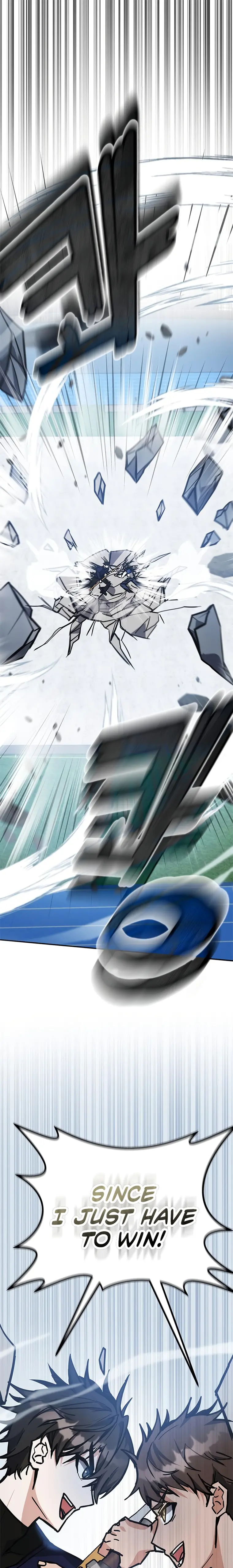 Read Transcension Academy Manga Online