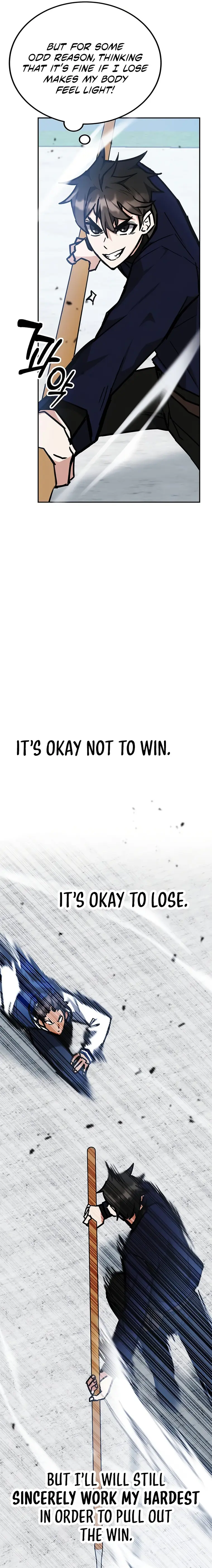 Read Transcension Academy Manga Online