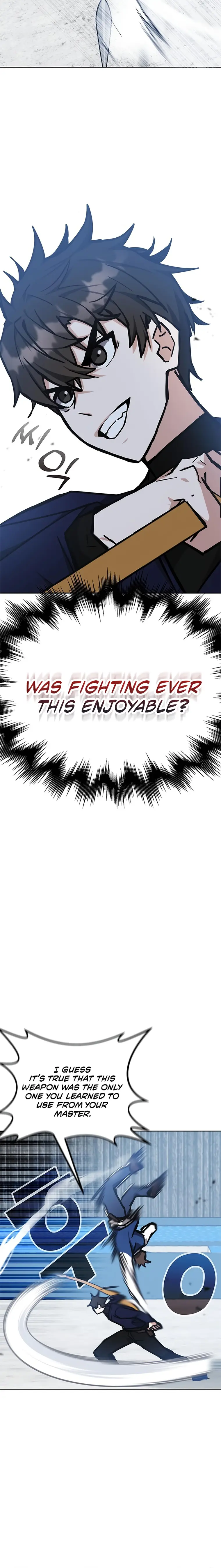 Read Transcension Academy Manga Online