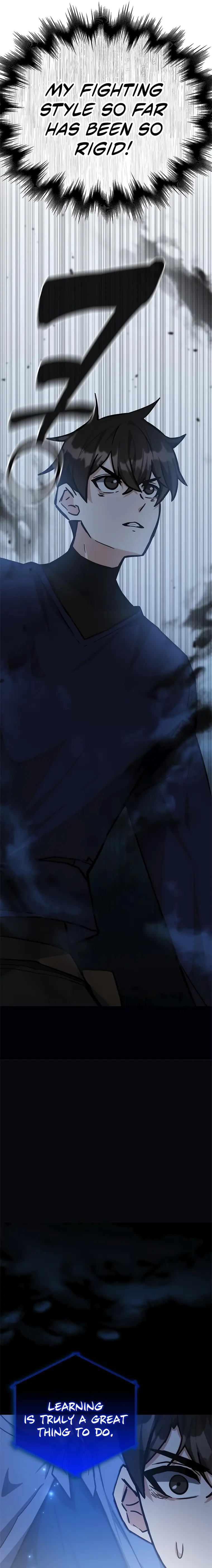 Read Transcension Academy Manga Online