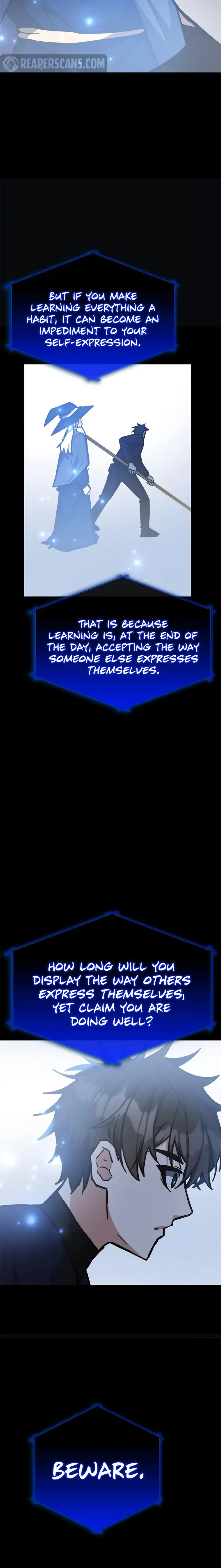 Read Transcension Academy Manga Online