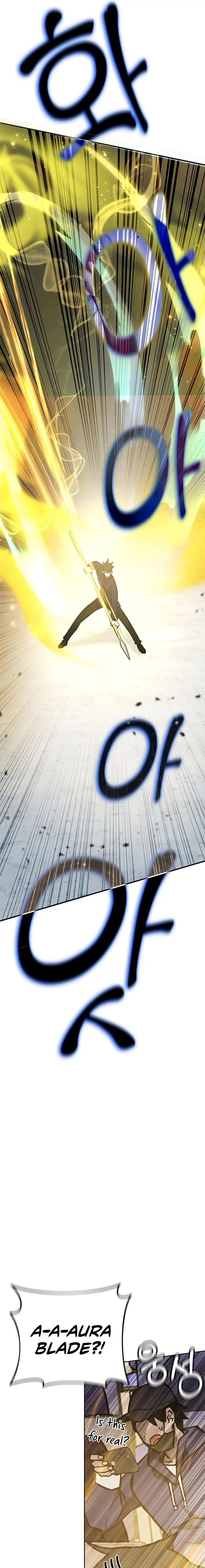 Read Transcension Academy Manga Online