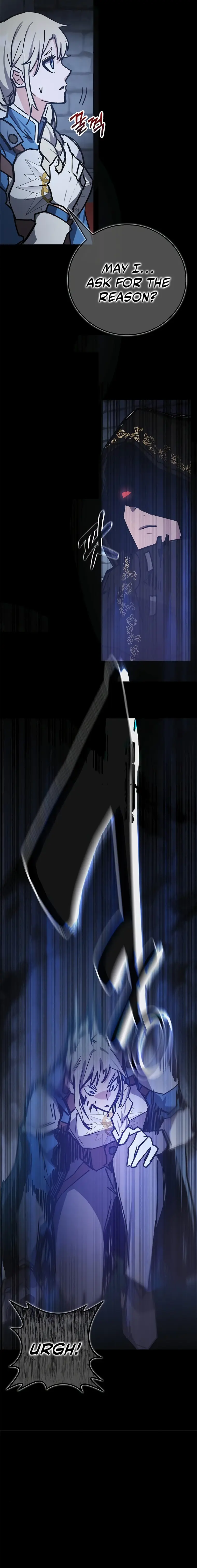 Read Transcension Academy Manga Online