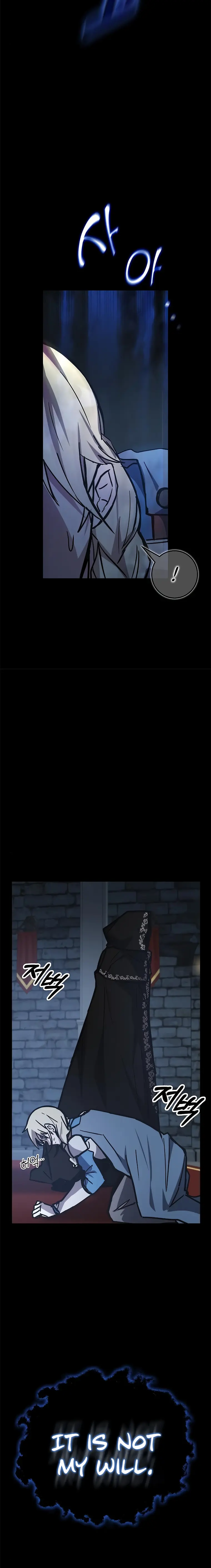 Read Transcension Academy Manga Online