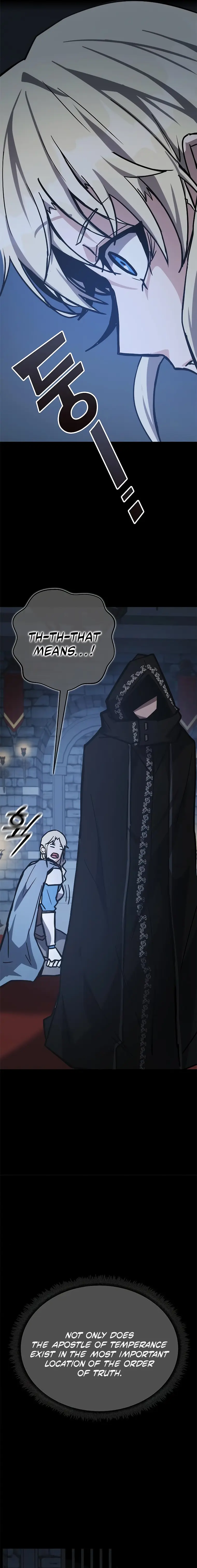 Read Transcension Academy Manga Online