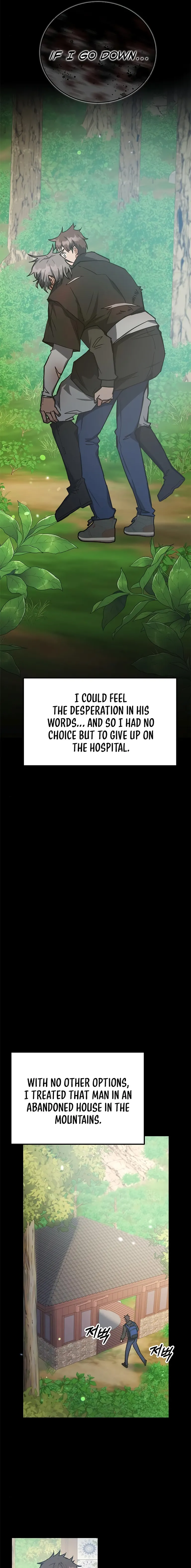 Read Transcension Academy Manga Online