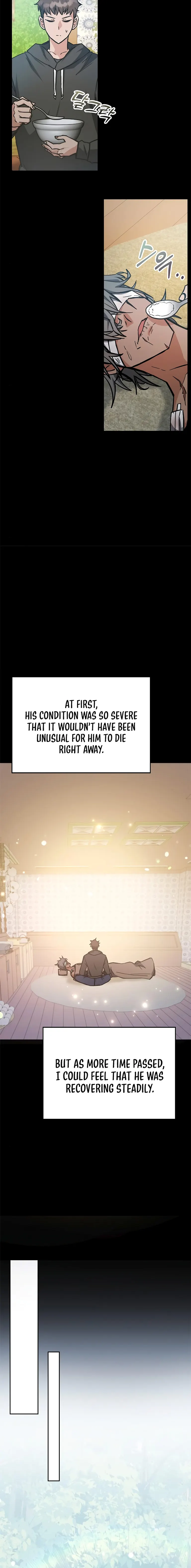 Read Transcension Academy Manga Online