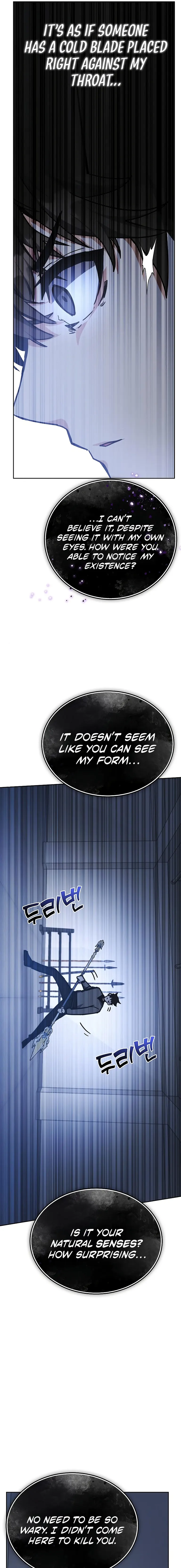 Read Transcension Academy Manga Online