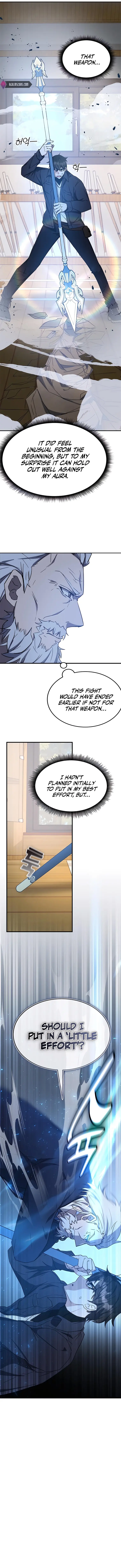 Read Transcension Academy Manga Online