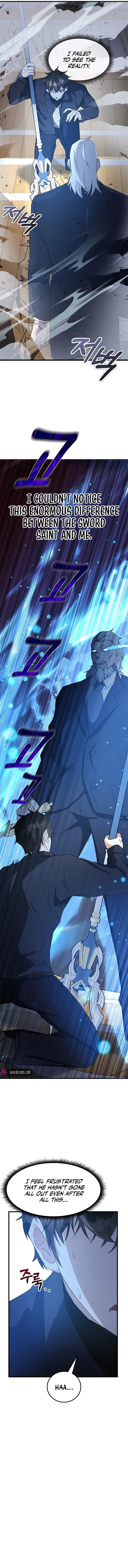 Read Transcension Academy Manga Online