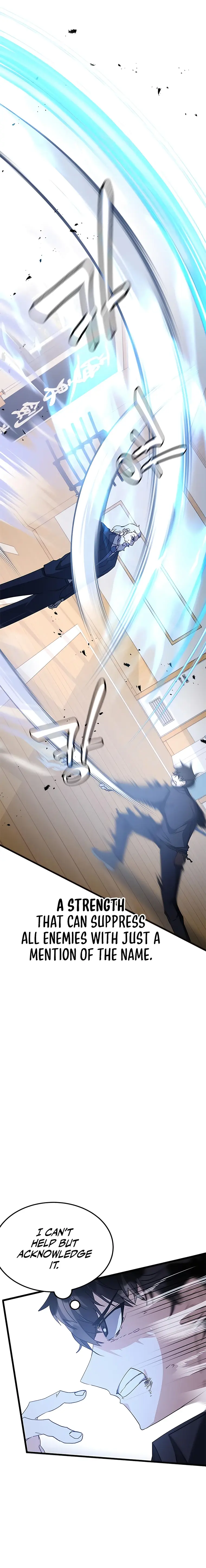 Read Transcension Academy Manga Online