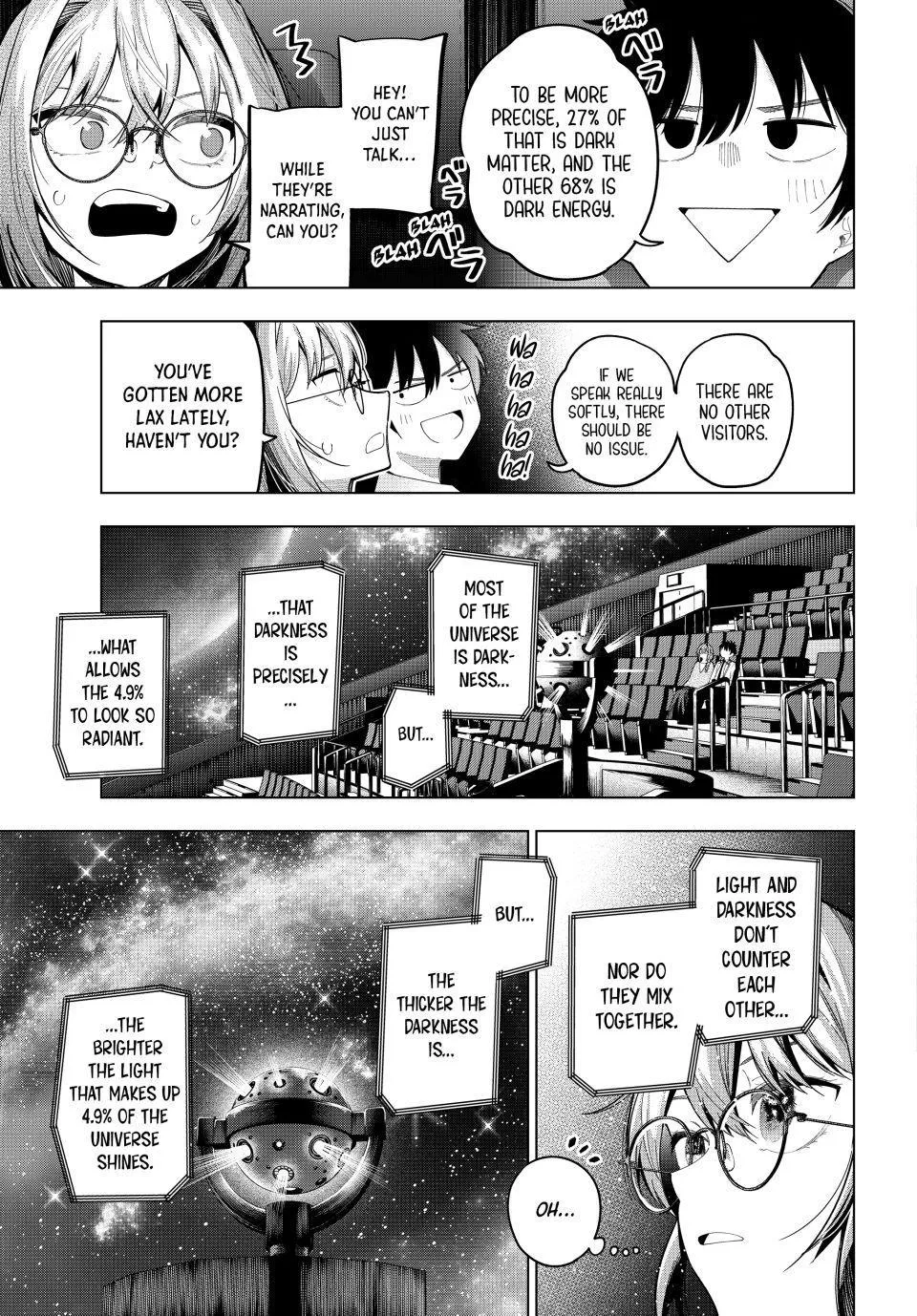 Read Tune In to the Midnight Heart Manga Online