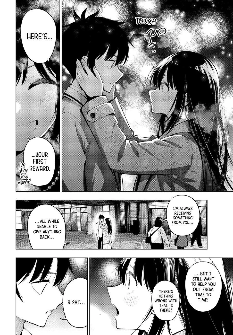 Read Tune In to the Midnight Heart Manga Online