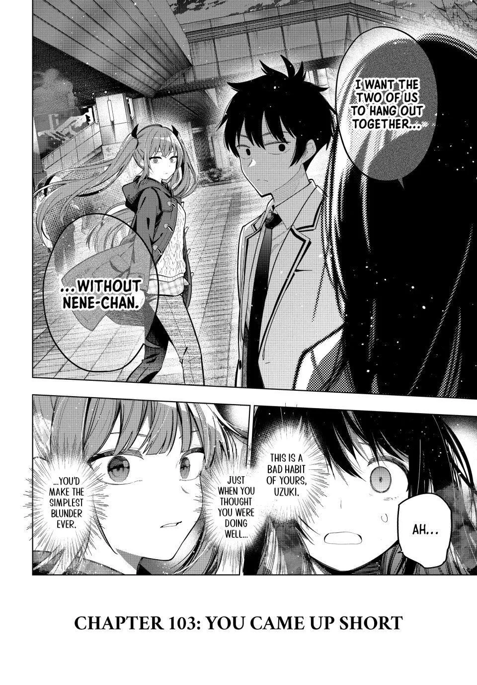 Read Tune In to the Midnight Heart Manga Online