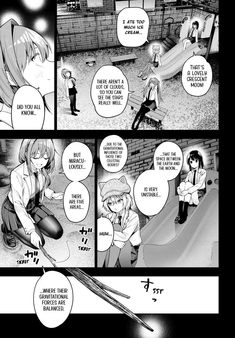 Read Tune In to the Midnight Heart Manga Online