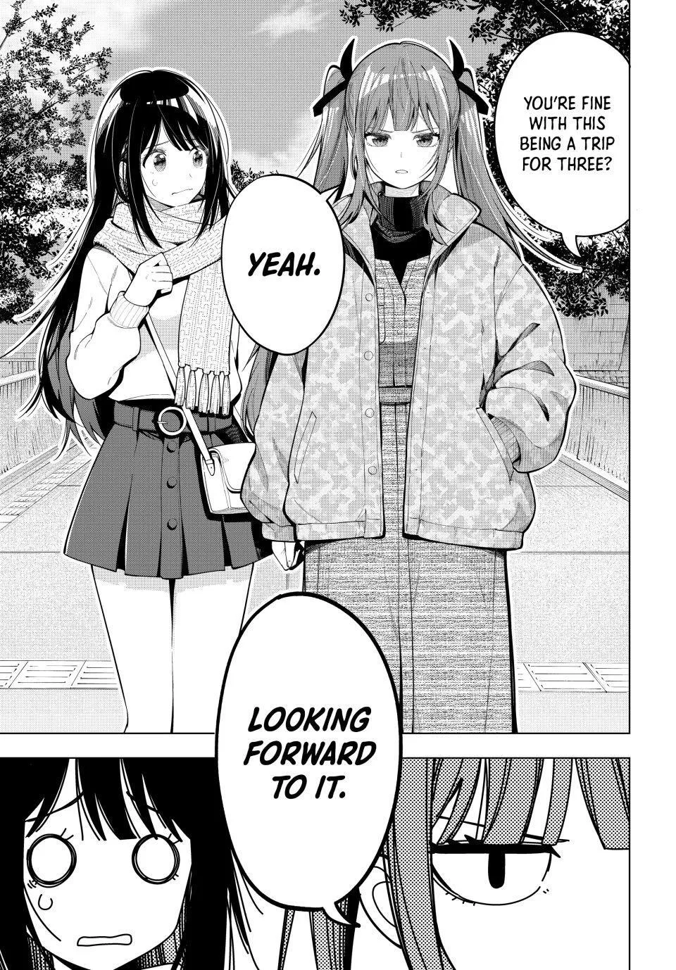 Read Tune In to the Midnight Heart Manga Online