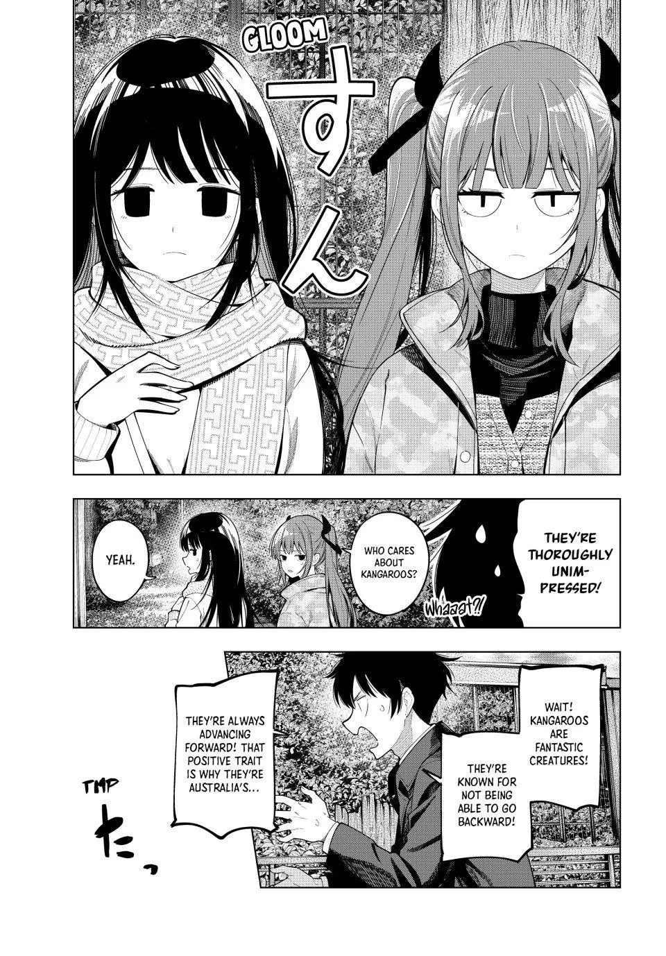 Read Tune In to the Midnight Heart Manga Online